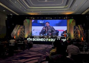 Borneo Forum 2026, BPDP Dorong Penguatan Sektor Hulu Sawit