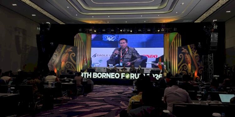 Borneo Forum 2026, BPDP Dorong Penguatan Sektor Hulu Sawit