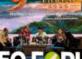 GAPKI Minta DHE SDA 50 Persen Pertimbangkan Likuiditas dan Daya Saing Industri Sawit