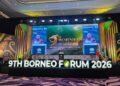 GAPKI Dorong Inovasi dan Produktivitas Perkuat Masa Depan Sawit Indonesia di Borneo Forum 2026