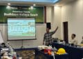Dongkrak Produktivitas, 171 Pekebun Barito Utara Belajar Budidaya Sawit Berbasis GAP