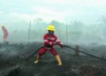 GAPKI Terbitkan Surat Imbauan ke Seluruh Anggota Cegah Karhutla di Lahan Gambut