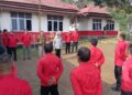 Kementerian Kehutanan Perkuat Sinergi Pengendalian Karhutla di Provinsi Jambi