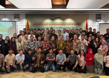 GAPKI Kalbar Dorong Percepatan 100 Persen Sertifikasi Anggota Lewat Klinik ISPO