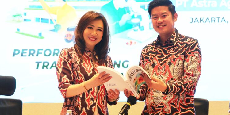 Laba Bersih Astra Agro Semester I 2026 Capai Rp1,10 Triliun