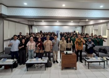 BPDP Dorong Mahasiswa Kembangkan Riset Inovatif untuk Kemajuan Industri Perkebunan