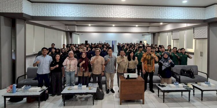 BPDP Dorong Mahasiswa Kembangkan Riset Inovatif untuk Kemajuan Industri Perkebunan