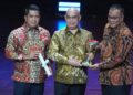 Musim Mas Raih Mahayuga Award 2026 Jadi Pelopor Industri Hijau
