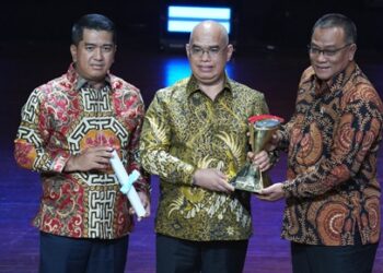 Musim Mas Raih Mahayuga Award 2026 Jadi Pelopor Industri Hijau
