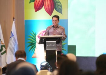 Mendag Dorong Industri Sawit Terapkan Traceability dan Sustainability