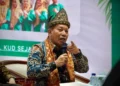 Menkop: Program Hilirisasi Sawit Berbasis Koperasi Perkuat Daya Tawar Petani