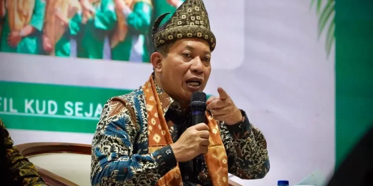 Menkop: Program Hilirisasi Sawit Berbasis Koperasi Perkuat Daya Tawar Petani