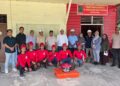 Kementan Gercep Perkuat Mitigasi Kemarau untuk Jaga Produktivitas Sawit