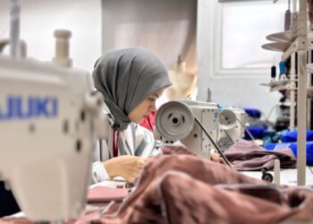 PalmCo Salurkan Rp17,1 Miliar untuk Kesehatan, UMKM, Lingkungan dan Pemulihan Bencana