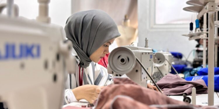 PalmCo Salurkan Rp17,1 Miliar untuk Kesehatan, UMKM, Lingkungan dan Pemulihan Bencana