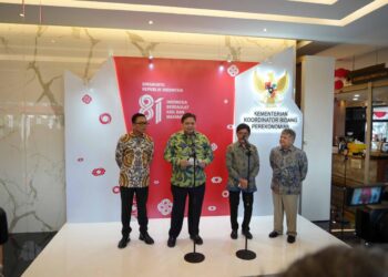 Koperasi Desa Merah Putih Bisa Dapat Dana Peremajaan Sawit Rakyat Rp60 Juta per Ha