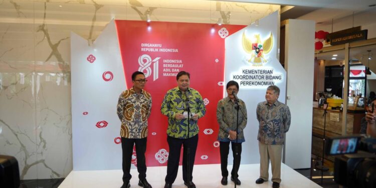 Koperasi Desa Merah Putih Bisa Dapat Dana Peremajaan Sawit Rakyat Rp60 Juta per Ha