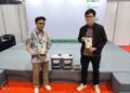 40 Juta Hektar Lahan Tak Produktif, Pupuk Hayati Dinosaurus Berbasis Bioteknologi jadi Solusinya