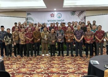 GAPKI dan PWI Komitmen Kawal Industri Sawit Nasional