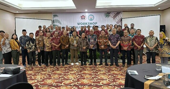 GAPKI dan PWI Komitmen Kawal Industri Sawit Nasional