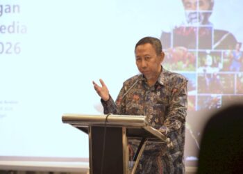 80 Persen Ekspor Sawit Indonesia Kini Berupa Produk Hilir