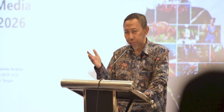 80 Persen Ekspor Sawit Indonesia Kini Berupa Produk Hilir