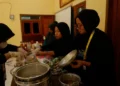 Minyak Jelantah Bisa Diolah Jadi Sabun Cair dan Lilin Aromaterapi