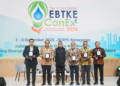 Agrinas Palma Tegaskan Peran Agroindustri dalam Menjamin Pasokan Bioenergi Nasional