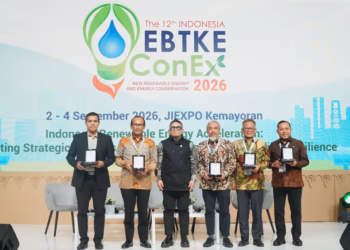 Agrinas Palma Tegaskan Peran Agroindustri dalam Menjamin Pasokan Bioenergi Nasional