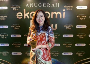Lewat Methane Capture dan Inovasi Pupuk Hayati, Astra Agro Buktikan Komitmen Ramah Lingkungan