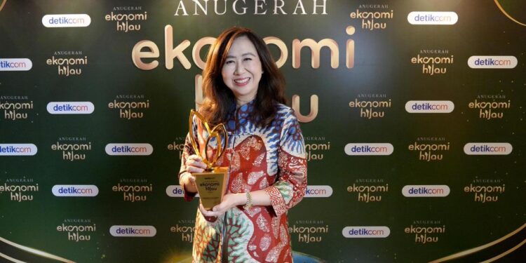 Lewat Methane Capture dan Inovasi Pupuk Hayati, Astra Agro Buktikan Komitmen Ramah Lingkungan