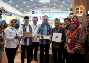 BPDP-APKASI Percepat Pelaksanaan Program Perkebunan Rakyat dari Hulu hingga Hilir