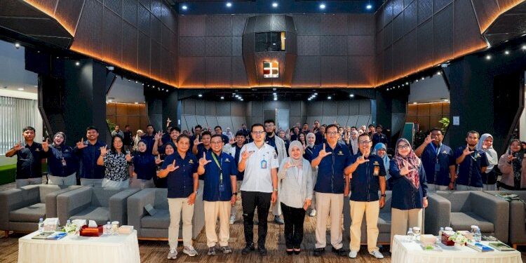 Lewat Komik, BPDP Perkuat Literasi Perkebunan untuk Generasi Muda