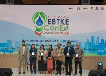 BPDP Dukung Pemanfaatan Biodiesel dalam Percepatan Transisi Energi Bersih