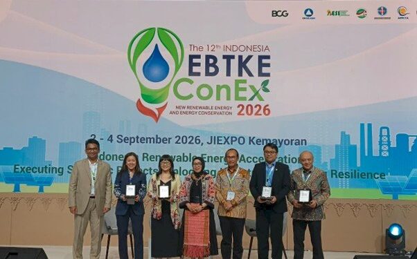 BPDP Dukung Pemanfaatan Biodiesel dalam Percepatan Transisi Energi Bersih
