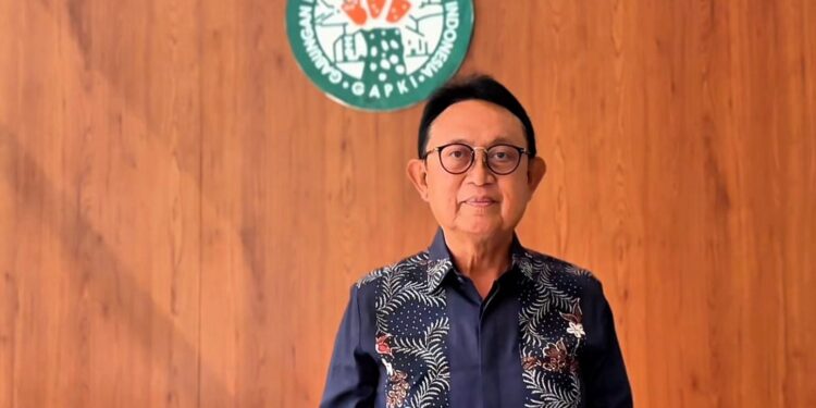 GAPKI Dorong Gotong Royong Cegah Karhutla