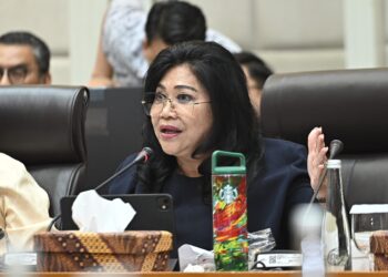 DPR Minta Penerapan SNI Sawit Tak Bebani Pekebun Kecil