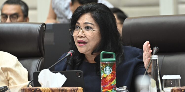 DPR Minta Penerapan SNI Sawit Tak Bebani Pekebun Kecil