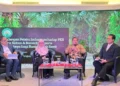 GAPKI Soroti Ancaman PKS Tanpa Kebun bagi Ekosistem Rantai Pasok Sawit