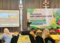 BPDP Bersama Ditjenbun dan PT SIB Gelar Pelatihan ISPO, Pekebun Sawit Jambi Naik Kelas
