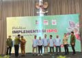 BPDP, Ditjenbun dan PT SIB Gelar Pelatihan ISPO untuk Perkuat Kapasitas Pekebun Tebo Jambi