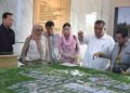 Komisi VII DPR Lakukan Kunjungan Kerja ke PT Multimas Nabati Asahan