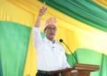 Mentan Minta Harga TBS Tak Boleh di Bawah Rp3.000 per Kg