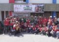 Musim Mas dan PMI Sumatera Utara Hadirkan Bantuan Kemanusiaan bagi 2.000 Keluarga Terdampak Gempa Flores