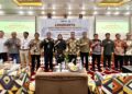 Kutai Timur Percepat PSR, Cetak Biru Menuju Sertifikasi ISPO Global
