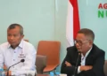 Agrinas Palma Gandeng Ombudsman Cegah Maladministrasi dan Tata Kelola Perusahaan