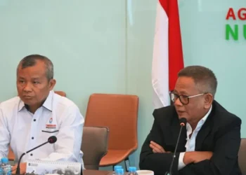 Agrinas Palma Gandeng Ombudsman Cegah Maladministrasi dan Tata Kelola Perusahaan