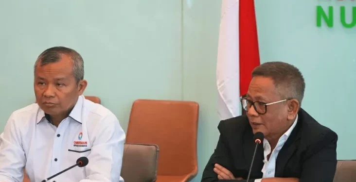Agrinas Palma Gandeng Ombudsman Cegah Maladministrasi dan Tata Kelola Perusahaan