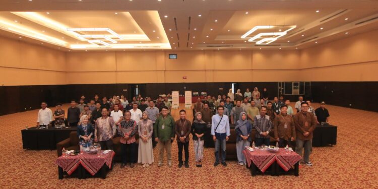 BPDP, Ditjenbun dan PT Trifos Internasional Dorong Pekebun Pasangkayu Terapkan ISPO