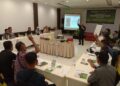 AKPY, BPDP dan Ditjenbun Dorong Pekebun Banggai Tingkatan Produktivitas Sawit